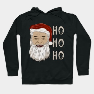 Santa HoHoHo Hoodie